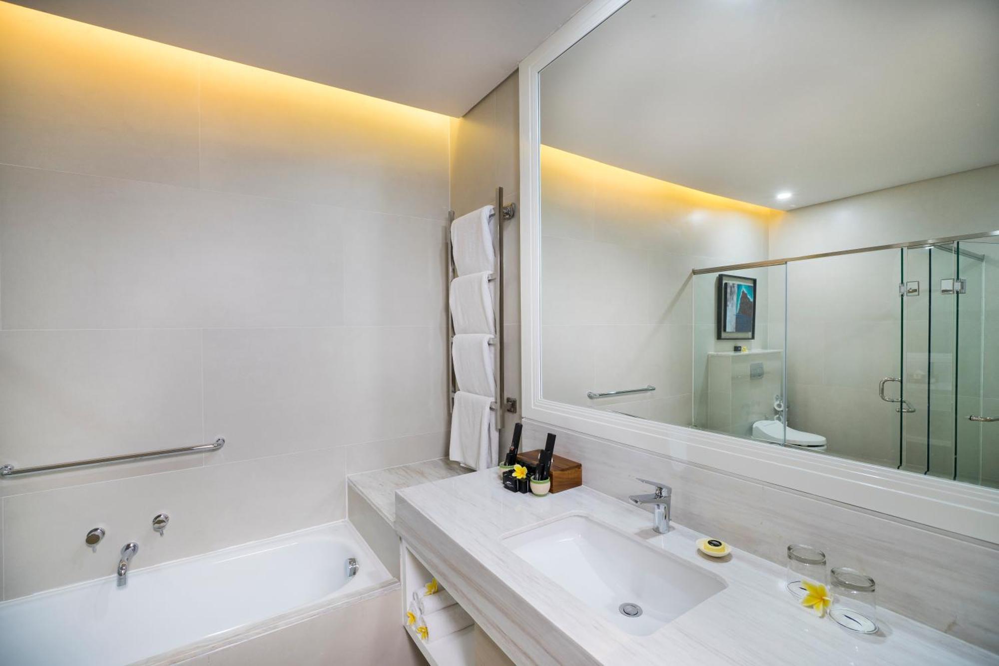 Appartement 3 Chambres