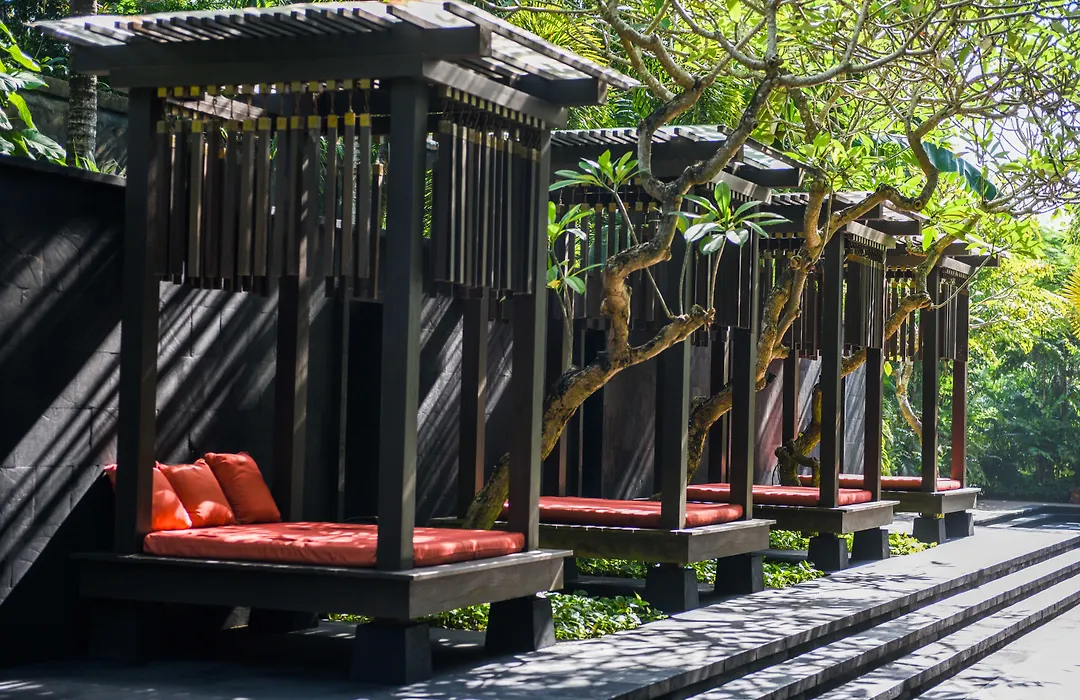 The St. Regis Bali Resort-1